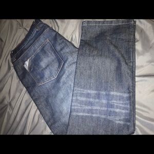 Men’s Alexander Julian Jeans Size 38